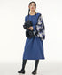 Double Sleeve Dress